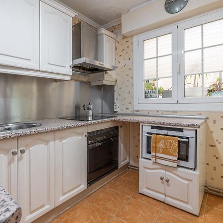 Tuguest San Agustin II Apartment グラナダ エクステリア 写真