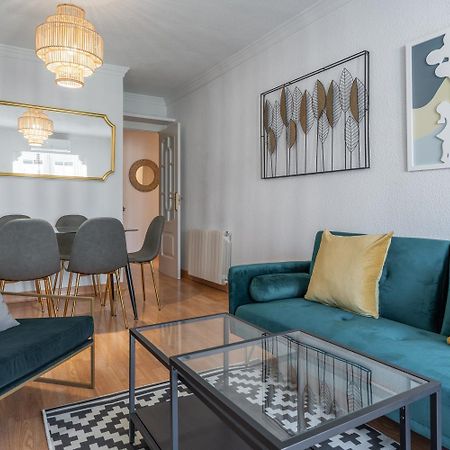 Tuguest San Agustin II Apartment グラナダ エクステリア 写真