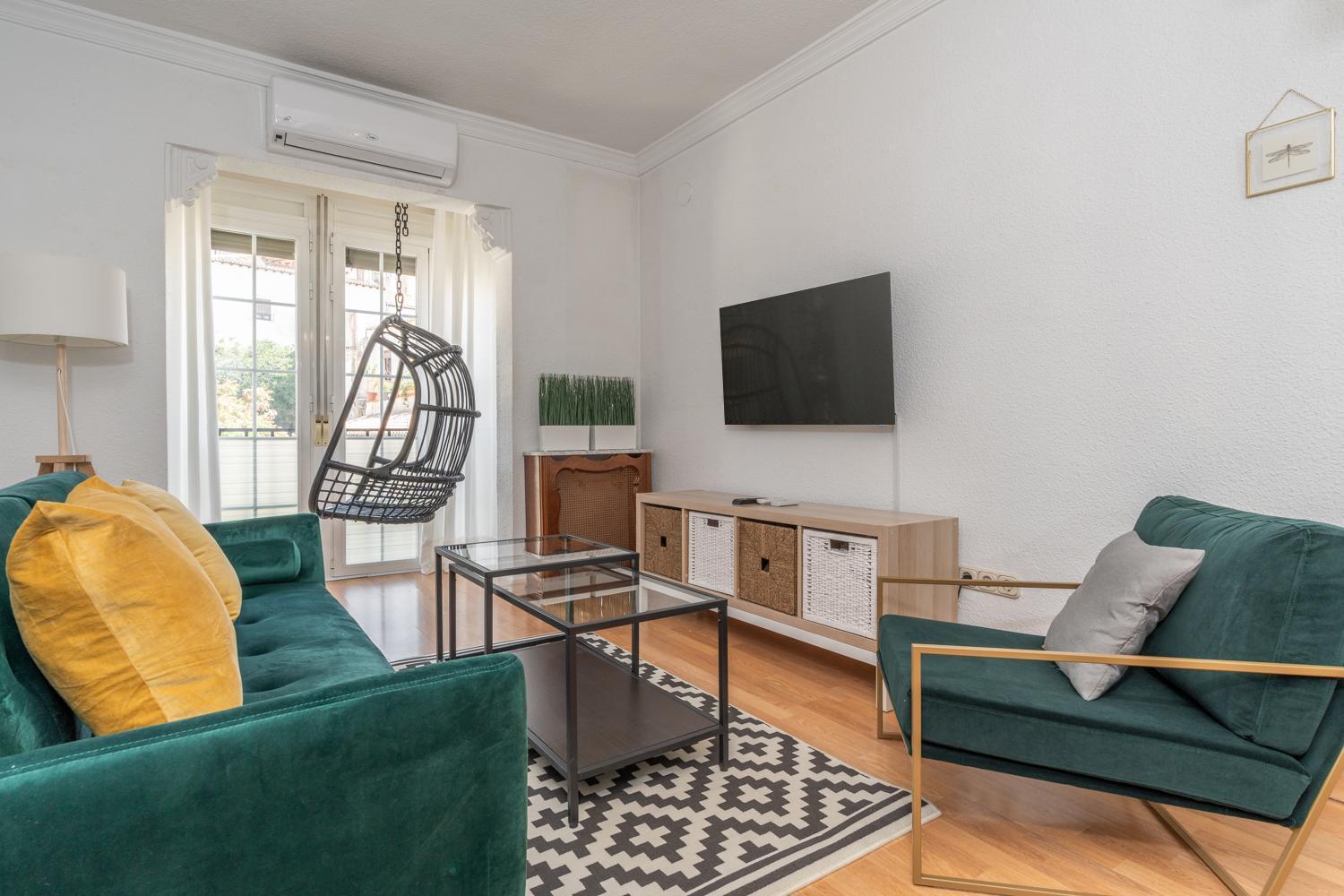 Tuguest San Agustin II Apartment グラナダ エクステリア 写真