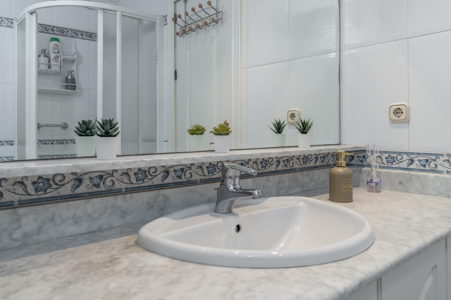 Tuguest San Agustin II Apartment グラナダ エクステリア 写真