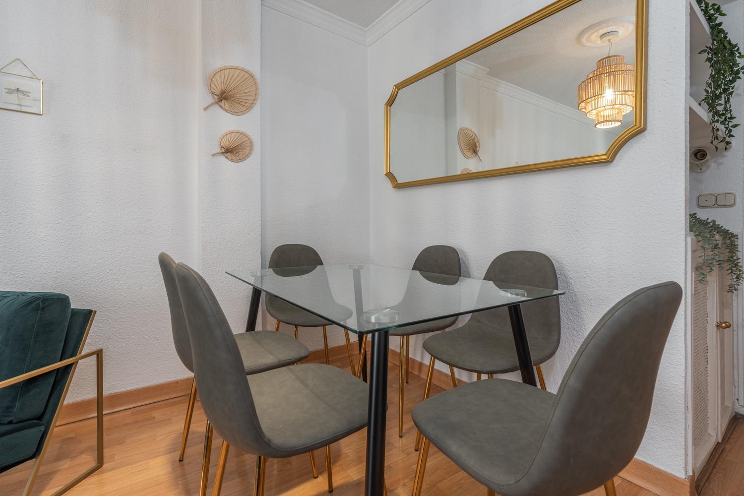 Tuguest San Agustin II Apartment グラナダ エクステリア 写真