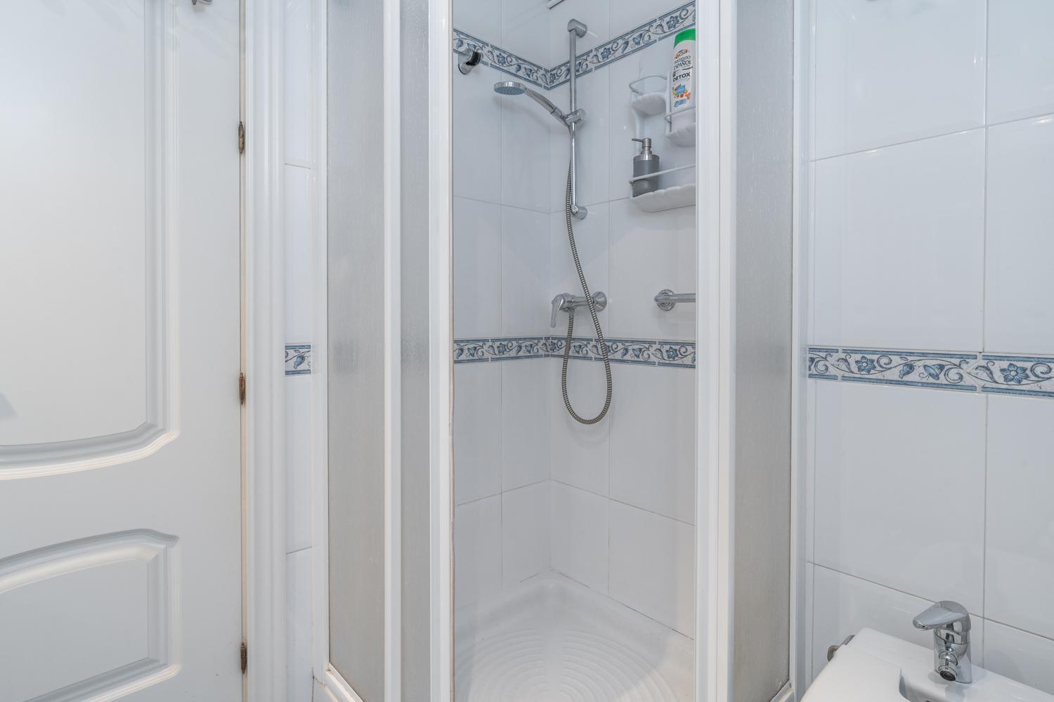Tuguest San Agustin II Apartment グラナダ エクステリア 写真