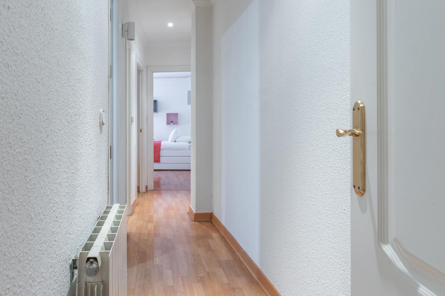 Tuguest San Agustin II Apartment グラナダ エクステリア 写真