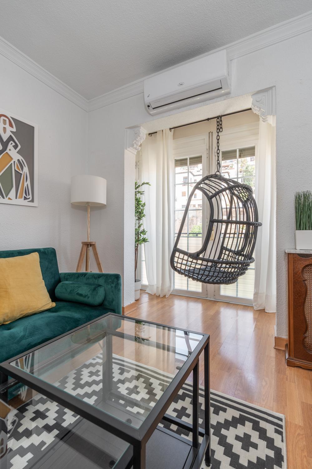 Tuguest San Agustin II Apartment グラナダ エクステリア 写真