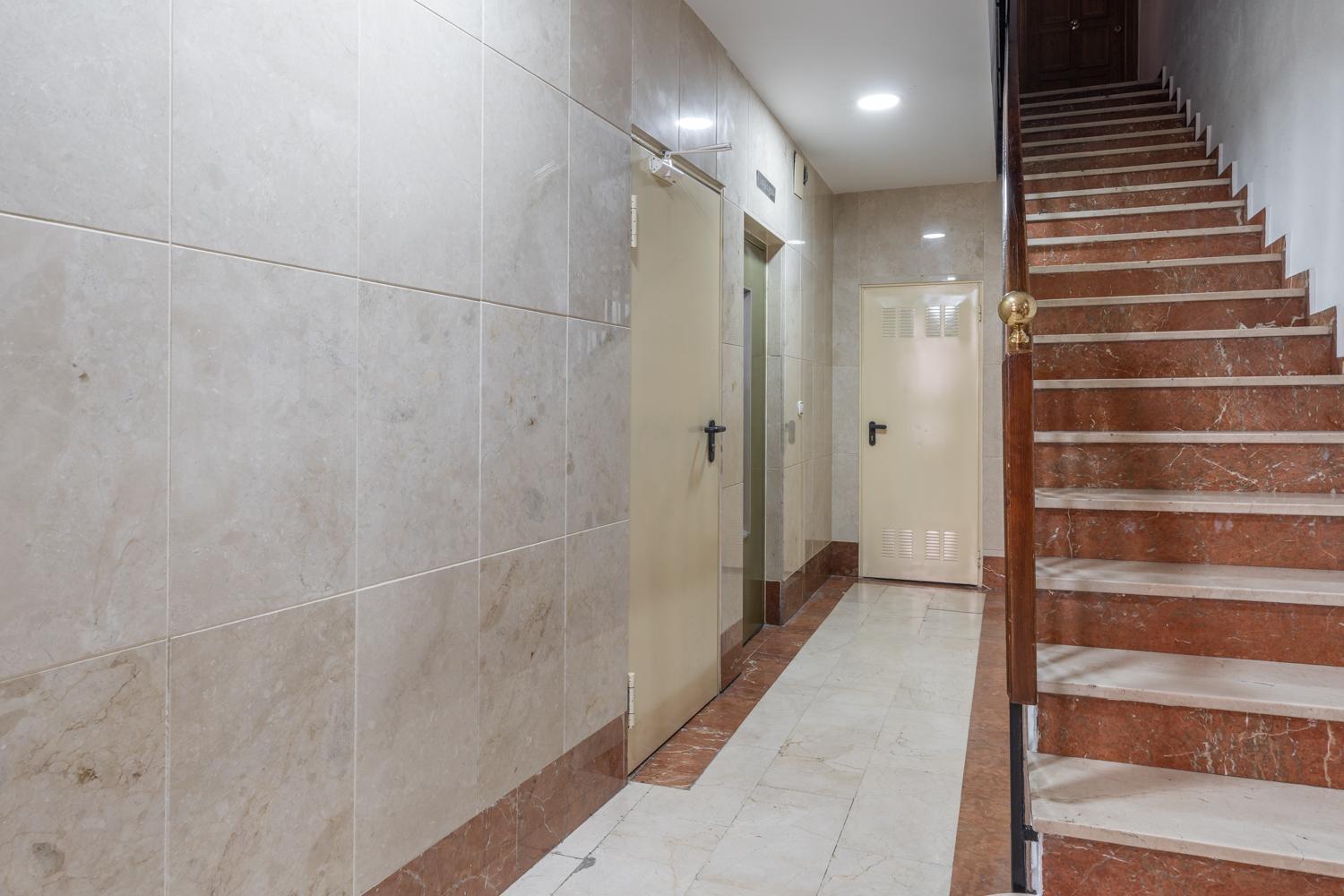 Tuguest San Agustin II Apartment グラナダ エクステリア 写真