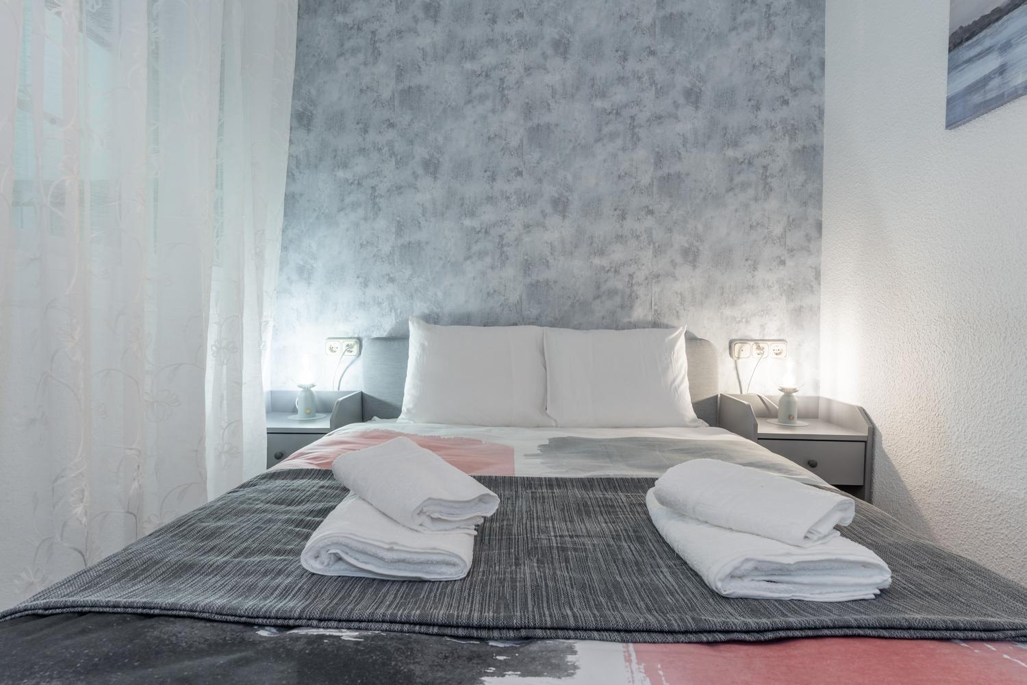 Tuguest San Agustin II Apartment グラナダ エクステリア 写真