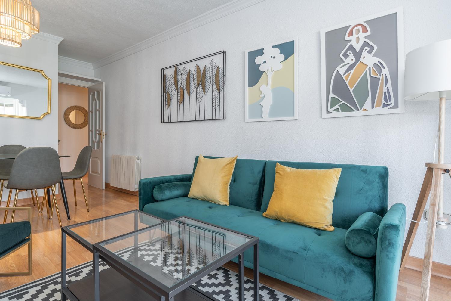 Tuguest San Agustin II Apartment グラナダ エクステリア 写真