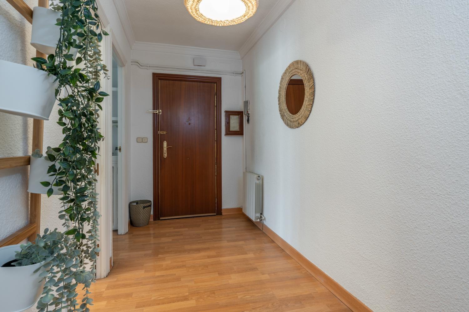Tuguest San Agustin II Apartment グラナダ エクステリア 写真