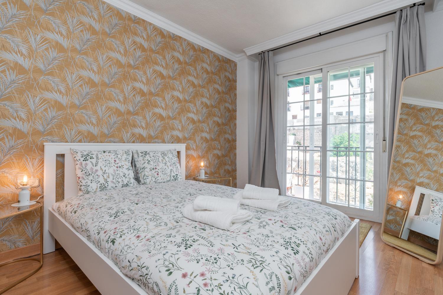 Tuguest San Agustin II Apartment グラナダ エクステリア 写真
