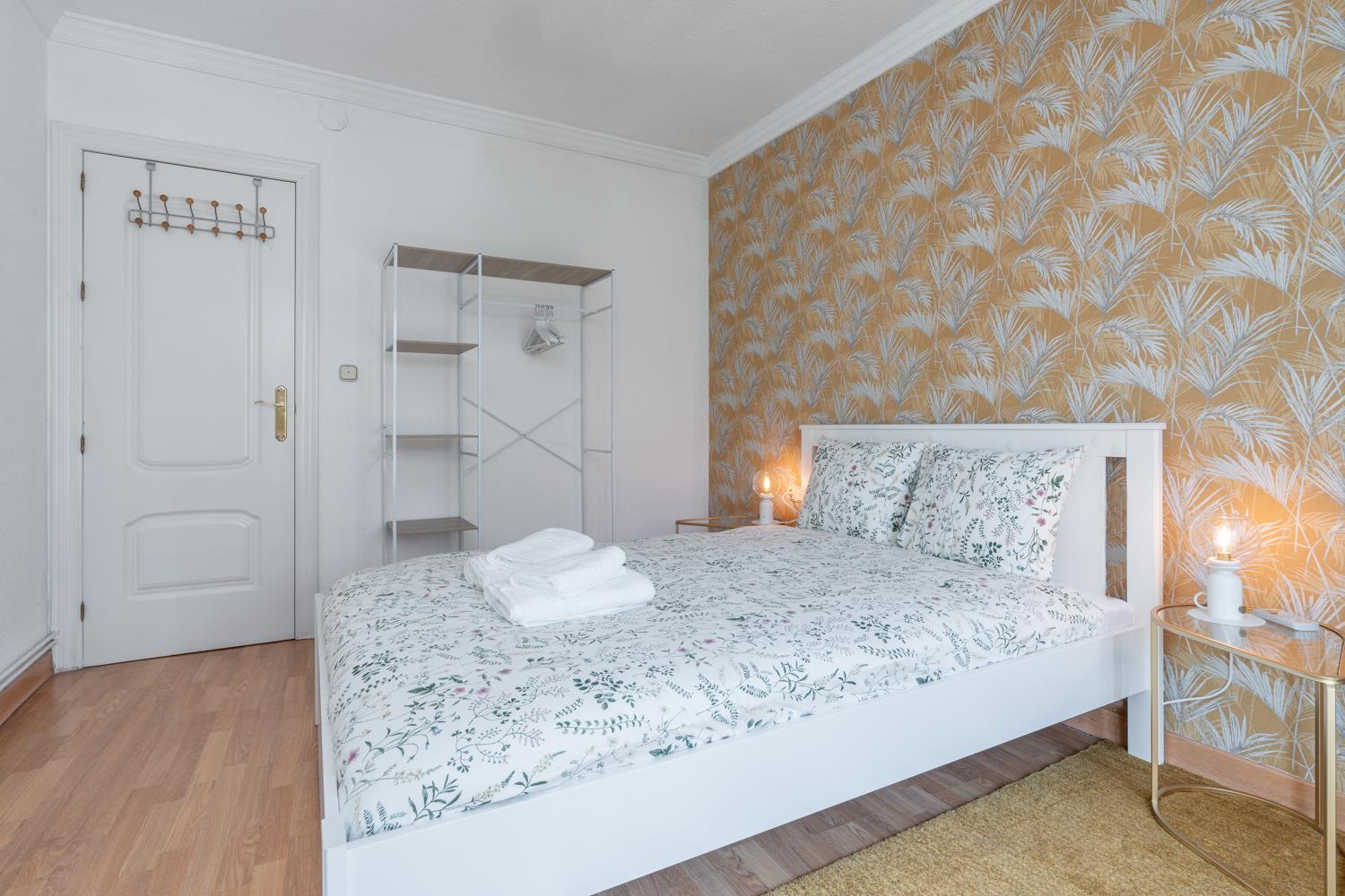 Tuguest San Agustin II Apartment グラナダ エクステリア 写真