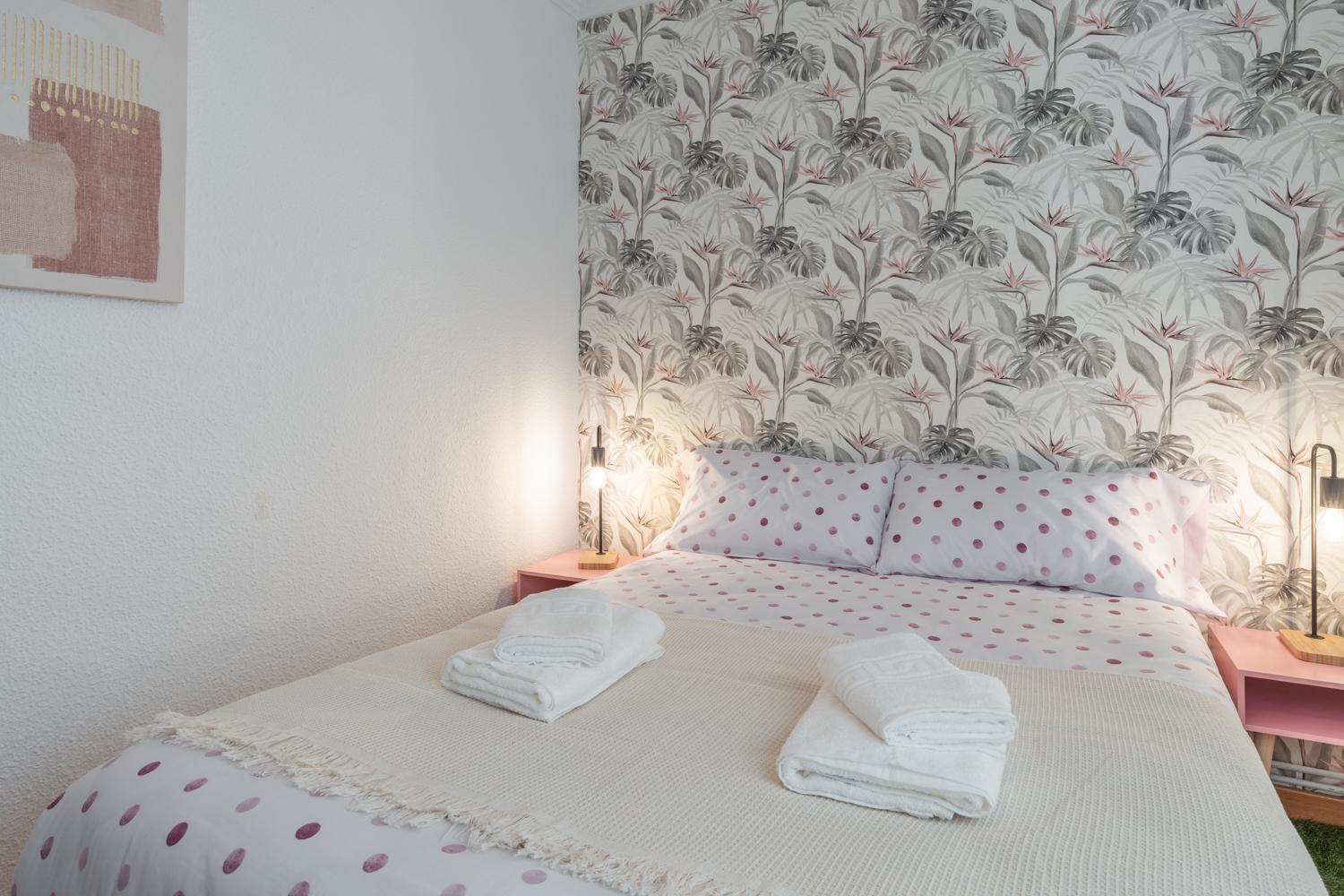 Tuguest San Agustin II Apartment グラナダ エクステリア 写真