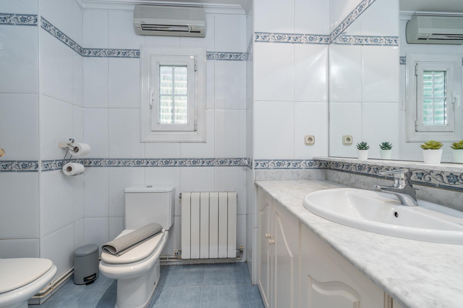 Tuguest San Agustin II Apartment グラナダ エクステリア 写真