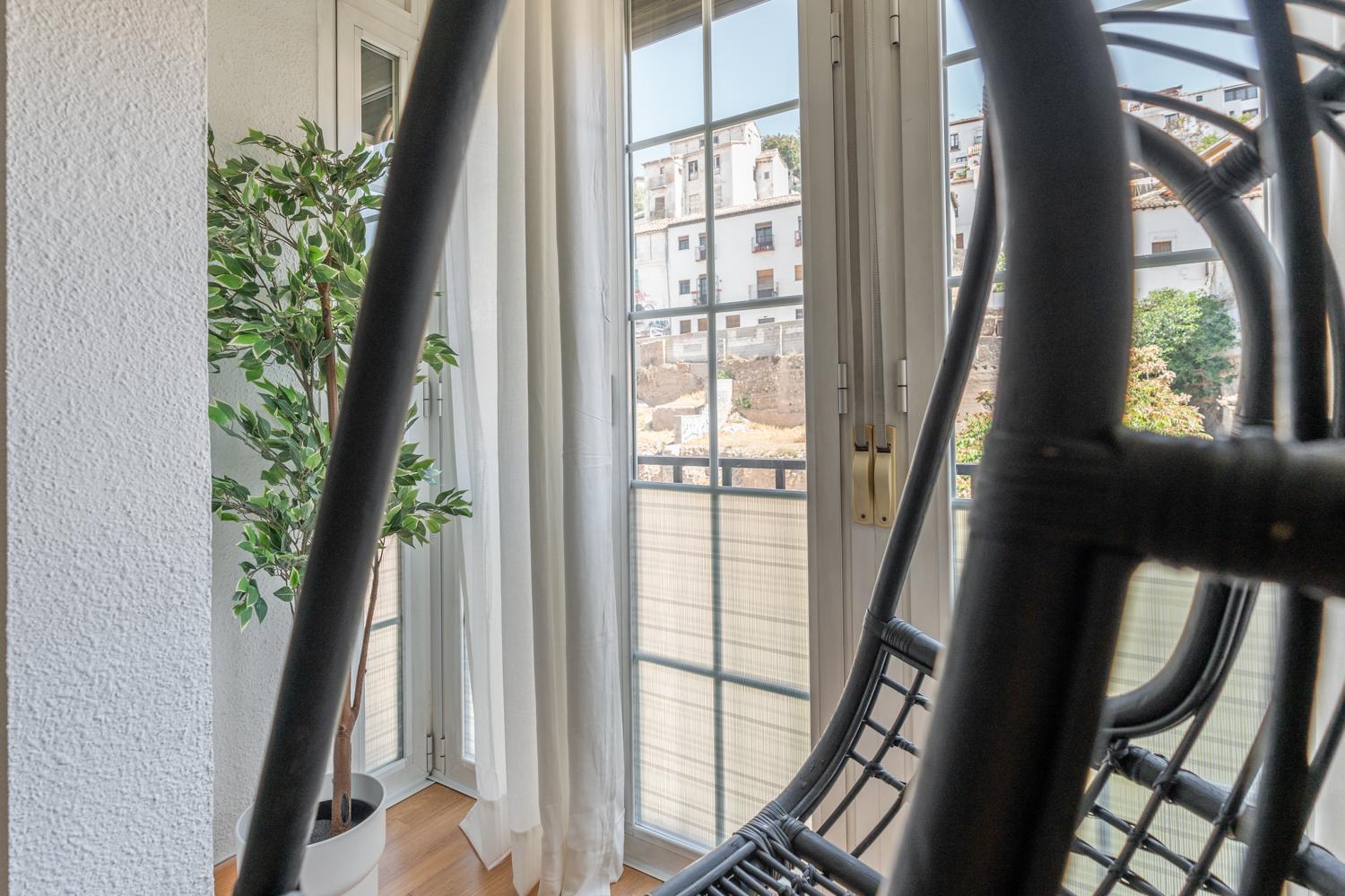 Tuguest San Agustin II Apartment グラナダ エクステリア 写真