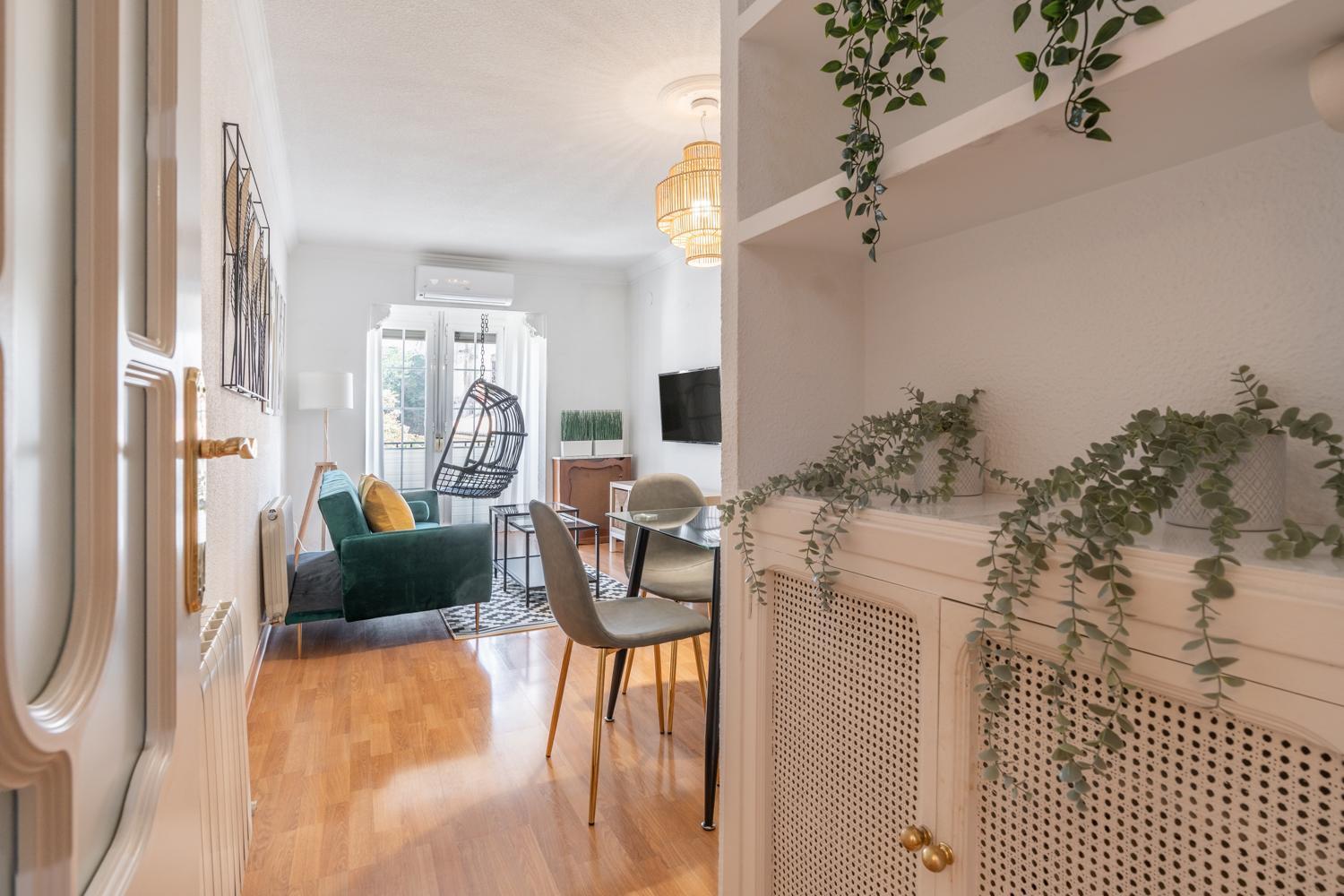 Tuguest San Agustin II Apartment グラナダ エクステリア 写真